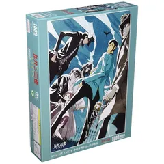 【新品未使用品】ルパン三世 PART6 キャラファインボード 新品未使用品】ルパン三世 PART6 キャラファインボード