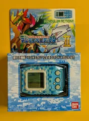 デジモンペンデュラムＺ＆ＺⅡまとめ売り 新品未開封】デジモンペンデュラムZ II 3種セット