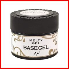 【在庫セール】14g ベースジェル Gel UV/LED対応 Melty