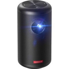 『D2421N12』 Anker Nebula (ネビュラ) Capsule II アンカー ブラック モバイルプロジェクター 新品未使用未開封品