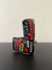 【正規品】スコッティキャメロン　パターカバー　カスタムショップ