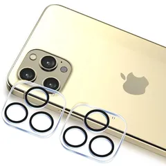 対応 iPhone 12 Pro カメラフィルム【2枚セット 日本製素材 - 高 品質 】 apple iphone12 pro レンズフィルム アイフォン12プロ カメラ保護 フィルム 液晶 保護フィルム レンズ 保護カバー カメラカバー （超耐久 高光 1