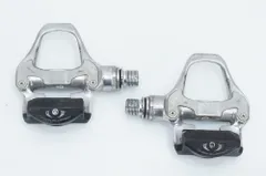 希少 シマノ ビンディングペダル PD-7810 SHIMANO シマノ PD-7810 DURA-ACE SPD-SL ビンディングペダル