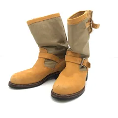 2025年最新】チペワ ロング エンジニアブーツの人気アイテム