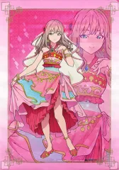 【未開封】くじメイト ダイナゼノン A賞 ロングタペストリー 南夢芽 人気TVアニメ『SSSS.DYNAZENON』が オンラインくじサービス