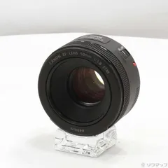 【中古】Canon EF 50mm F1.8 STM Canon EF 50mm F1.8 STM 単焦点レンズ 写真 キャノン カメラ