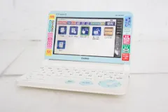 【中古】CASIOカシオ EX-wordエクスワード XD-SK2800 小学生モデル