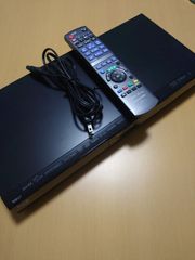 A31 Panasonic DIGA DMR-BR590 2010年製