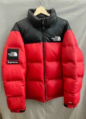 2025年最新】ノースフェイス supreme ダウン17awレザーの人気 2025年最新】ノースフェイス supreme ダウン17awレザーの人気