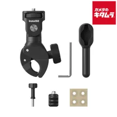 【新品】insta360 CINSBAVS ヘビーデューティークランプ 《納期約３－４週間》のサムネイル