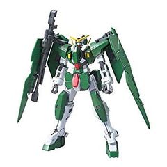 [중고](미사용·미개봉품) HG 1/144 건담 듀나메스 (기동전사 건담 00) sdt40b8