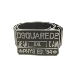 2025年最新】DSQUARED2 メンズ ベルトの人気アイテム - メルカリ