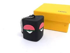 2026年最新】fendi モンスター チャームの人気アイテム - メルカリ