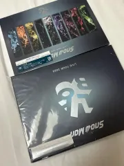 Snow Man(スノーマン) コンサート ブルーレイ Blu-ray 出品
