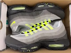 2024年最新】nike air max 95 2020の人気アイテム - メルカリ