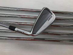 【最短翌日発送】i230 | S | NSプロ MODUS 3 TOUR 120 | 中古 | アイアンセット | ピン