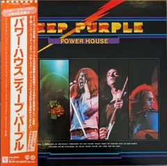 2024年最新】deep purple ポスターの人気アイテム - メルカリ