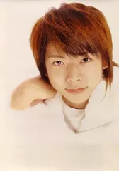 【中古】ポスター(男性) ポスター 増田貴久(NEWS) 「NEWSnowCONCERT～ニュースのコンサート～」