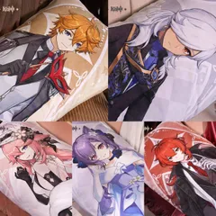 2025年最新】八重神子 抱き枕の人気アイテム - メルカリ 