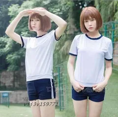 フィットネス水着 レディース 上下セット タンキニ ブラ一体型トップス ショートパンツ プール 体型カバー水着 ビーチ ジム 大きいサイズ スポーツ  vii3v159771