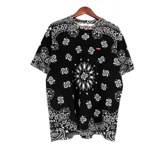 2023年最新】supreme small box tee バンダナの人気アイテム - メルカリ