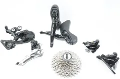 2025年最新】105 r7000 コンポセットの人気アイテム - メルカリ