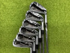 ダンロップ SRIXON Z525 アイアンセット　5~9.P 6本セット　N.S.PRO 980GH フレックスS
