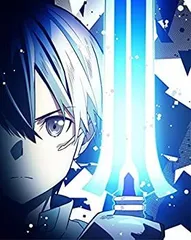 『限定品』sao アスナ　オーディナルスケール書き下ろしB1布ポスター 劇場版 SAOオーディナルスケール Amazon限定特典B1布ポスター