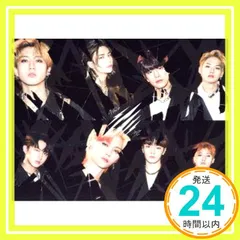 Scars / ソリクン -Japanese ver.- (初回生産限定盤A) [CD] Stray Kids_02