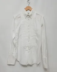 『ブラックフリース ブルックスブラザーズ』（BB3）半袖シャツ BLACK FLEECE BY Brooks Brothers（ブラックフリースバイブ