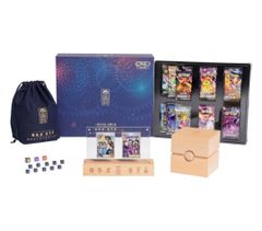 v*o様 勝利の女神 NIKKE 非売品 シンデレラ グローバルクリエイター