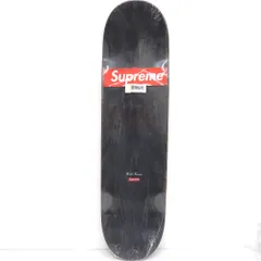2025年最新】supreme スケートデッキの人気アイテム - メルカリ