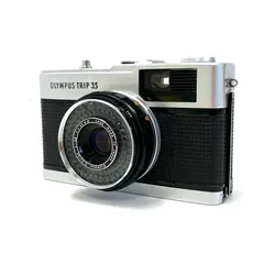 2024年最新】OLYMPUS TRIP 35の人気アイテム - メルカリ