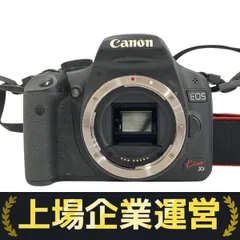✨バッテリー新品✨Canon EOS Kiss X3 初心者向け すぐ使える 2025年最新】eos kiss x3 バッテリーチャージャーの人気アイテム