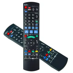 【在庫セール】dvd 対応 ir6 ブルーレイレコーダー bd DMR-BWT660 適用 交換用 panasonic リモコン リモコン パナソニック N2QAYB000919 ディーガ