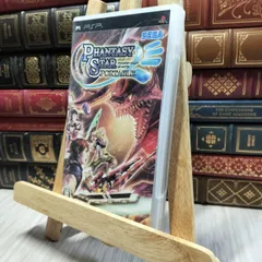 8-1 ファンタシースターポータブル - PSP PSP 060271