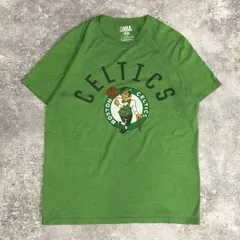 2024年最新】nba tシャツ セルティックスの人気アイテム - メルカリ