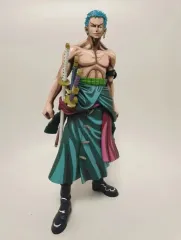 ONE PIECE（ワンピース） ゾロ Grandista（グランディスタ） マンガ・メンション フィギュア