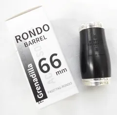 2025年最新】クランポン クラリネット バレルの人気アイテム