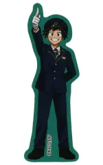 【中古】シール・ステッカー 緑谷出久 ダイカットステッカー 「僕のヒーローアカデミア×静岡鉄道」