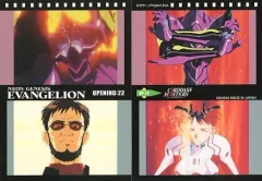 【中古】アニメ系トレカ OP22[ノーマルカード]：オープニング22