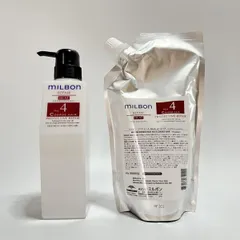 2025年最新】milbon リペアヒートの人気アイテム - メルカリ