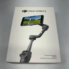 美品　Osmo Mobile 6 DJI 国内 正規品