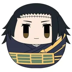 【中古】雑貨 夏油傑 「呪術廻戦 コロこっと vol.2」