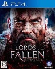 【中古】PS4ソフト ロード オブ ザ フォールン