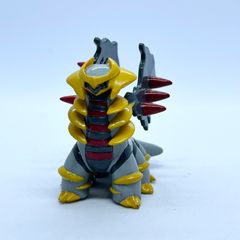 ポケモン モンコレ ギラティナ フィギュア ☆超希少品☆ メタリックver