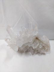 ⭐水晶クラスター 約1.2Kg 天然石 原石⭐