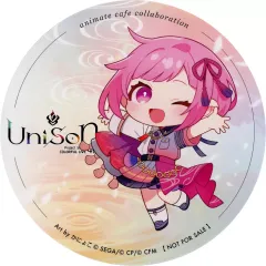 プロセカ　アニメイトカフェ　22点セット　マドラー　コースター　ホロ 2025年最新】アニメイトカフェ プロセカの人気アイテム - メルカリ