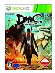 【中古】DmC Devil May Cry (ディーエムシー デビル メイ クライ) - PS3 tf8su2k