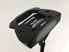【美品】希少、テーラーメイド スパイダー GTx BLACK TRUSS TM2 Amazon | Spider GTX Truss RD TM1 34IN スパイダー ジーティー